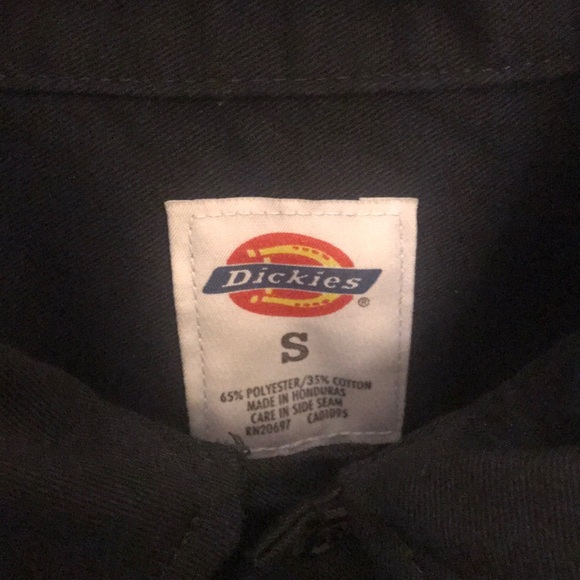 Dickies long sleeVe - Picture 2 of 3